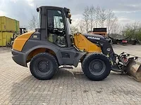 Ahlmann az95 shovel - afbeelding 16 van  47