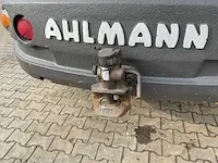 Ahlmann az95 shovel - afbeelding 20 van  47