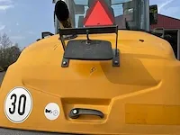 Ahlmann az95 shovel - afbeelding 21 van  47
