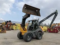 Ahlmann az95 shovel - afbeelding 12 van  47