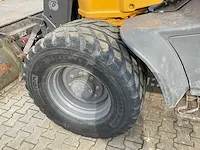 Ahlmann az95 shovel - afbeelding 24 van  47