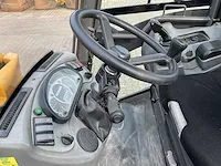 Ahlmann az95 shovel - afbeelding 29 van  47