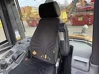 Ahlmann az95 shovel - afbeelding 31 van  47