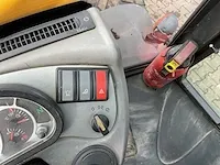 Ahlmann az95 shovel - afbeelding 40 van  47