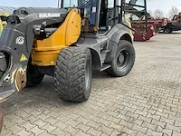 Ahlmann az95 shovel - afbeelding 42 van  47