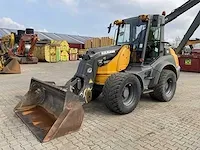 Ahlmann az95 shovel - afbeelding 34 van  47