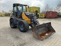 Ahlmann az95 shovel - afbeelding 43 van  47