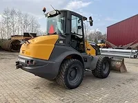 Ahlmann az95 shovel - afbeelding 44 van  47