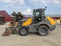 Ahlmann az95 shovel - afbeelding 46 van  47