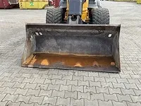 Ahlmann az95 shovel - afbeelding 47 van  47