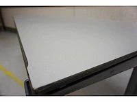 Ahrend - bureau (4x) - afbeelding 3 van  5