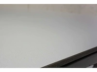 Ahrend - bureau (4x) - afbeelding 4 van  5