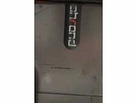 Ahrend - bureau (4x) - afbeelding 5 van  5