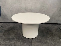 Ahrend - design lounge set - blauw - afbeelding 4 van  15