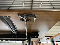 Ahrend - in hoogte verstelbaar - desk - afbeelding 2 van  3