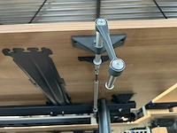 Ahrend - in hoogte verstelbaar - desk - afbeelding 2 van  2