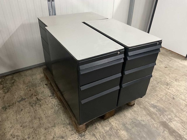 Ahrend - ladeblok (3x) - afbeelding 2 van  5