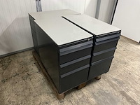 Ahrend - ladeblok (3x) - afbeelding 2 van  5