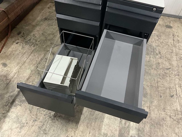 Ahrend - ladeblok (3x) - afbeelding 5 van  5