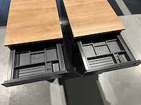 Ahrend - ladeblokken (2x) - afbeelding 3 van  3