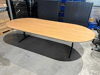 Ahrend - vergadertafel - afbeelding 1 van  3