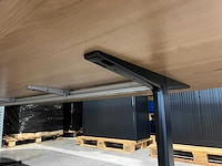 Ahrend - vergadertafel - afbeelding 2 van  3