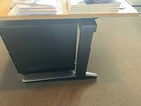 Ahrend 200x100cm bureautafel (8x) - afbeelding 3 van  16