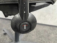 Ahrend 250 - ergonomische bureaustoel - afbeelding 2 van  14