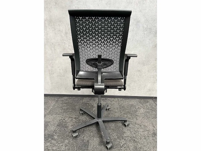 Ahrend 250 - ergonomische bureaustoel - afbeelding 4 van  14