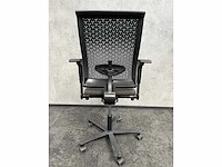 Ahrend 250 - ergonomische bureaustoel - afbeelding 4 van  14