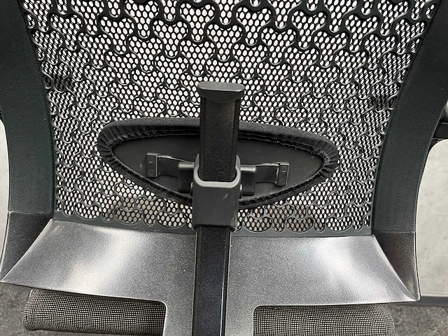 Ahrend 250 - ergonomische bureaustoel - afbeelding 5 van  14