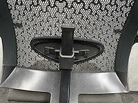 Ahrend 250 - ergonomische bureaustoel - afbeelding 5 van  14