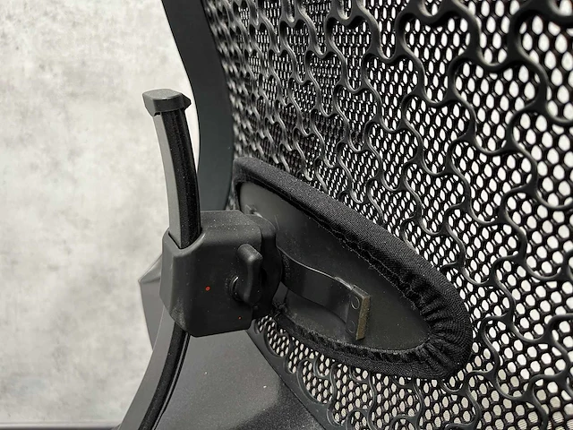 Ahrend 250 - ergonomische bureaustoel - afbeelding 6 van  14