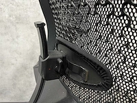 Ahrend 250 - ergonomische bureaustoel - afbeelding 6 van  14