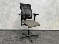 Ahrend 250 - ergonomische bureaustoel - afbeelding 1 van  14