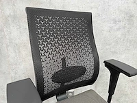 Ahrend 250 - ergonomische bureaustoel - afbeelding 7 van  14