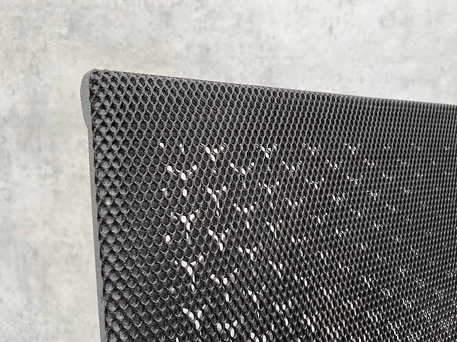 Ahrend 250 - ergonomische bureaustoel - afbeelding 8 van  14