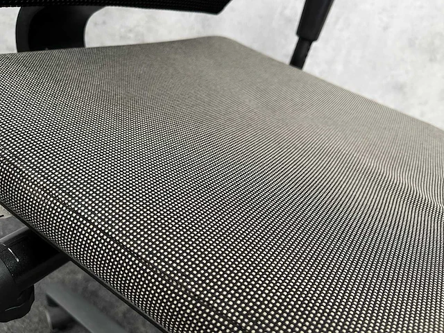 Ahrend 250 - ergonomische bureaustoel - afbeelding 12 van  14