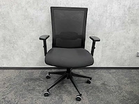 Ahrend 500 - complete zit-zit slinger duo werkplek 200x80 - afbeelding 10 van  20