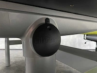 Ahrend 500 - complete zit-zit slinger duo werkplek 200x80 - afbeelding 7 van  20