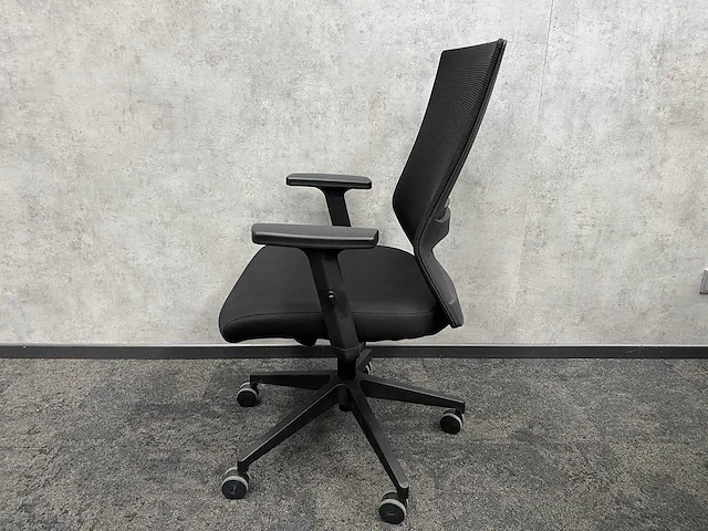 Ahrend 500 - complete zit-zit slinger duo werkplek 200x80 - afbeelding 11 van  20