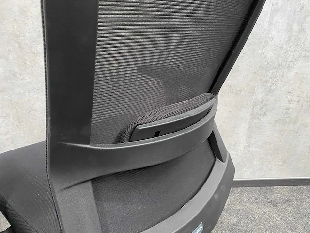 Ahrend 500 - complete zit-zit slinger duo werkplek 200x80 - afbeelding 13 van  20