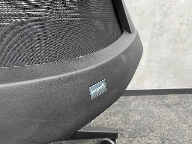 Ahrend 500 - complete zit-zit slinger duo werkplek 200x80 - afbeelding 14 van  20