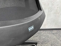 Ahrend 500 - complete zit-zit slinger duo werkplek 200x80 - afbeelding 14 van  20