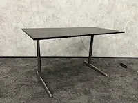 Ahrend 500 - elektrisch bureau 160x80 - afbeelding 2 van  14