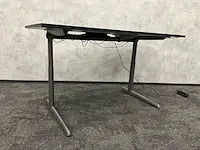 Ahrend 500 - elektrisch bureau 160x80 - afbeelding 3 van  14
