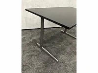 Ahrend 500 - elektrisch bureau 160x80 - afbeelding 4 van  14