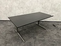 Ahrend 500 - elektrisch bureau 160x80 - afbeelding 10 van  14
