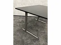 Ahrend 500 - elektrisch bureau 160x80 - afbeelding 12 van  14
