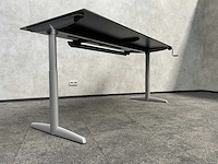 Ahrend 500 - zit-zit slinger bureau 200x80 - afbeelding 8 van  12